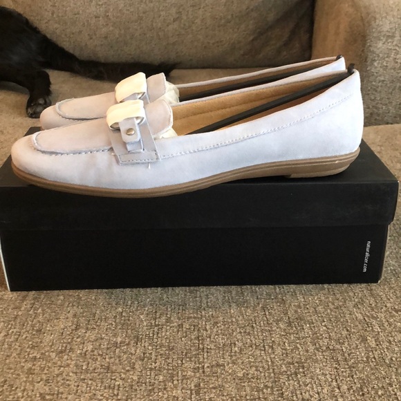 Naturalizer Ainsley, in Harbor Mist - Picture 3 of 7